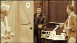 A-Ha - The Sun Never Shone That Day (Video) (Unreleased)