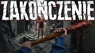 Bleak Haven PL #3 - Ending - Gameplay PL 4K