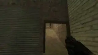 EPS DE 20009 : ODIE stops team ydk's rush with his mighty deagle