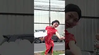 Crazy Phuket Hungry Ghost festival | Wonders of Thailand