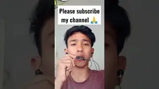 My 1st asmr video ✨🤩#asmr #asmrsounds #asmrtriggers #viral #viralasmr #firstasmrvideo