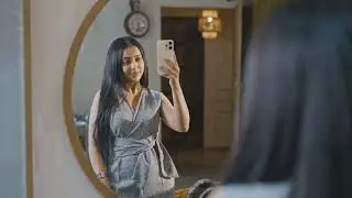 Redefining Bridal Beauty in Bangladesh | Samina Sara x OPPO Reno14 Series | Let's Celebrate
