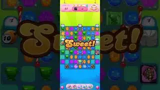 candy crush saga level 4756 | tough level | Anudeep candy crush saga 4756 help | Anudeep CC gaming 💪