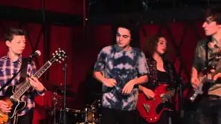 School of Rock NYC: The Band - 
