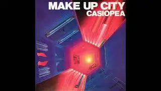 Casiopea- Ripple Dance