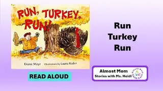 Run Turkey Run 2025