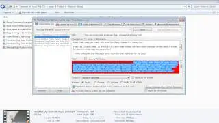 YouTube Bulk Uploader - Video Editor (GinkoSolutions.com)