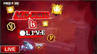 JOHNY IS LIVE😎😎||Let's try New Game Together 🤟