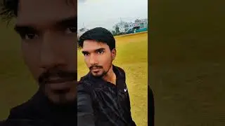 Aaj humne matches chalu karke diye Rajgarh force academy 🏏🏐🏐🏐🙏