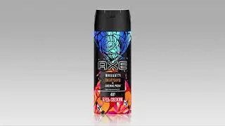 AXE WHAAAT?! Skateboards & Fresh Roses - Body Spray Deodorant | For Sale | Worldwide Shipping | 2021