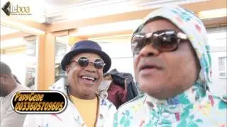 Ngadiadia NGADIOS ba kutani na Maitre PAILLE mbala ya liboso suka Aimez✔Abonnez-vous✔Partagez✔✔