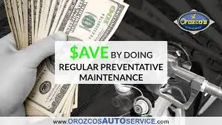 Lamborghini Repairs by Orozco's Auto Service in Long Beach