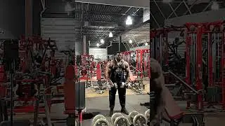 ANDREW JACKED 3D DELTS COMING FOR MR. Olympia... #Bodybuilding #BodybuildingNews #motivation#workout