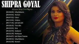 🎀 Shipra Goyal &ndash; A Stylish Voice Bringing Fun, Flavor, and Fire to Punjabi Music 🔥