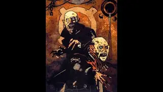 &iexcl;los Secretos M&aacute;s Oscuros del Clan Nosferatu!