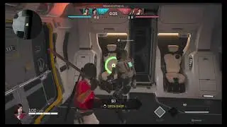 Rogue Company Cross-map Katana Kill