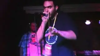 Greek Beatbox Gathering 2 Showcase-Thanasimos