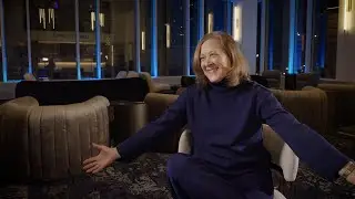 Беседа с лауреатом премии «Тони» Карен Зиемба