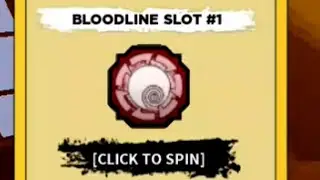 HOW TO GET *NARUMAKI RUBY* IN SHINDO LIFE !