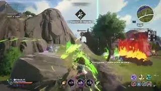 SPELLBREAK - SOLO GAMEPLAY