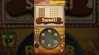 Word Cookies Daily Puzzle December 21 2021 Answers