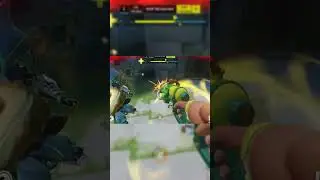 Torbjorn Cooking 👨&zwj;🍳🍳 - Overwatch 2