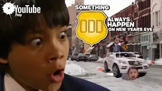 [YTP] Something ODD always Happen on New Years Eve (New Year Special)