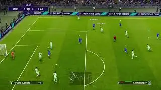 Pesmakers FCC - 23.04. Товарищеские