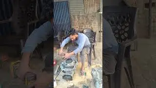 Datsun Go Plus Engain Repairing #Salim_car_tecnology #all_car repairing 🚘🛠️🛠️