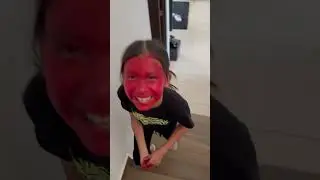 CREO QUE ESTE RETO SALI&Oacute; MAL 😂😂