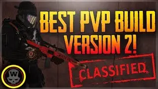 ЛУЧШАЯ PVP-сборка 1.7! v2 Сборка с секретными перчатками Skull и игровым процессом (The Division)