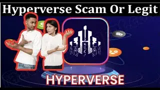 hyperverse ✨ hyperfund ✨ shiba inu ✨ HVT ✨