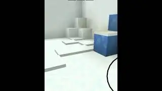 WHAT IS THE INSIDE OF THE REALISTIC ICE SLIME IN MINECRAFT#Shorts