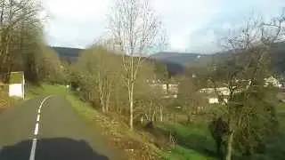 Работа водителя грузовика во Франции / Chauffeur PL en France/Alsace 1