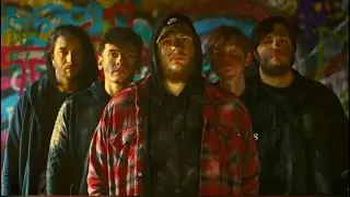 Phazed - Ragnarok (Official Video)