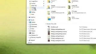 Windows 10 - New Features Quick Access