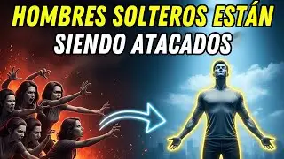 LOS HOMBRES SOLTEROS EST&Aacute;N SIENDO ATACADOS POR DECIR LA VERDAD. PODER ALFA Y FILOSOF&Iacute;A ESTOICA