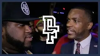 AH DI BOOM VS PRO'VERB | Don't Flop Rap Battle