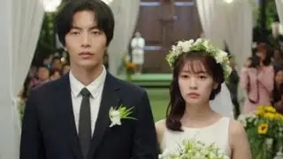 Review. Because this is My First Life. Starring Lee Min-ki & Jung So-min