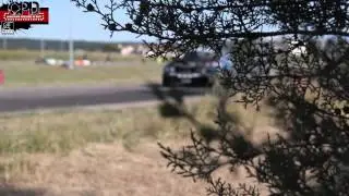 Ronda 2 CPdrift 2013 Vencedor Classe EVO - Ermelino Neto