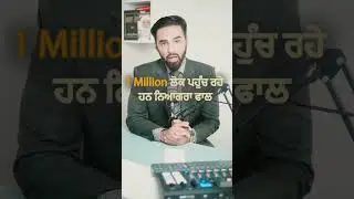 1 million people are reaching Niagara Falls #jassidhandian #canada #visa #brampton #trending #usa