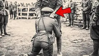 📷WW2 - 100+ Rare Historical Photos You Were Never Supposed to See - Part 14