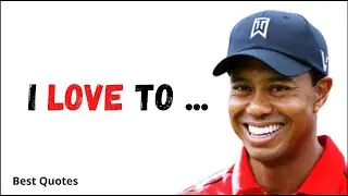 30 Famous Tiger Woods Quotes and Sayings .||Best Quotes||#75 #bestquotes #tigerwoods #golfplayer