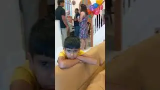Indian Party and Indian food