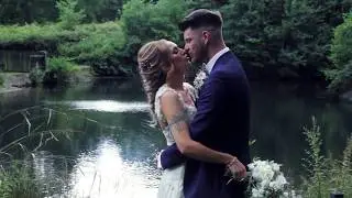 Kate & Lee Wedding Highlights Video