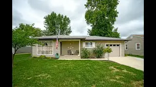 311 Devonshire Rd Washington IL 61571