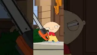 Evil Stewie Confronts a Bully.. 😂😂 | Family Guy S09E12