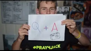 SNAPCHAT Q+A!