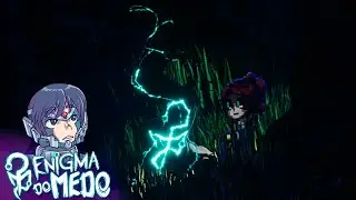 O jogo de Ordem Paranormal | Enigma do Medo | PARTE 1