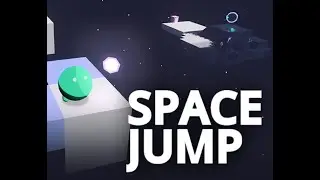 Space Jump Trailer